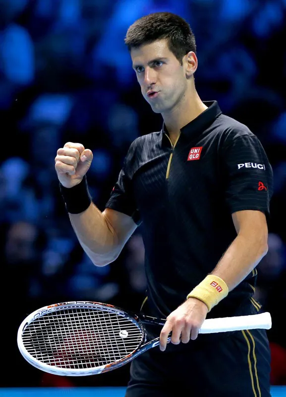 德约科维奇焦点对战，大坂直美与90激战IG分钟，最后时刻胜出胜负难料！-九游娱乐