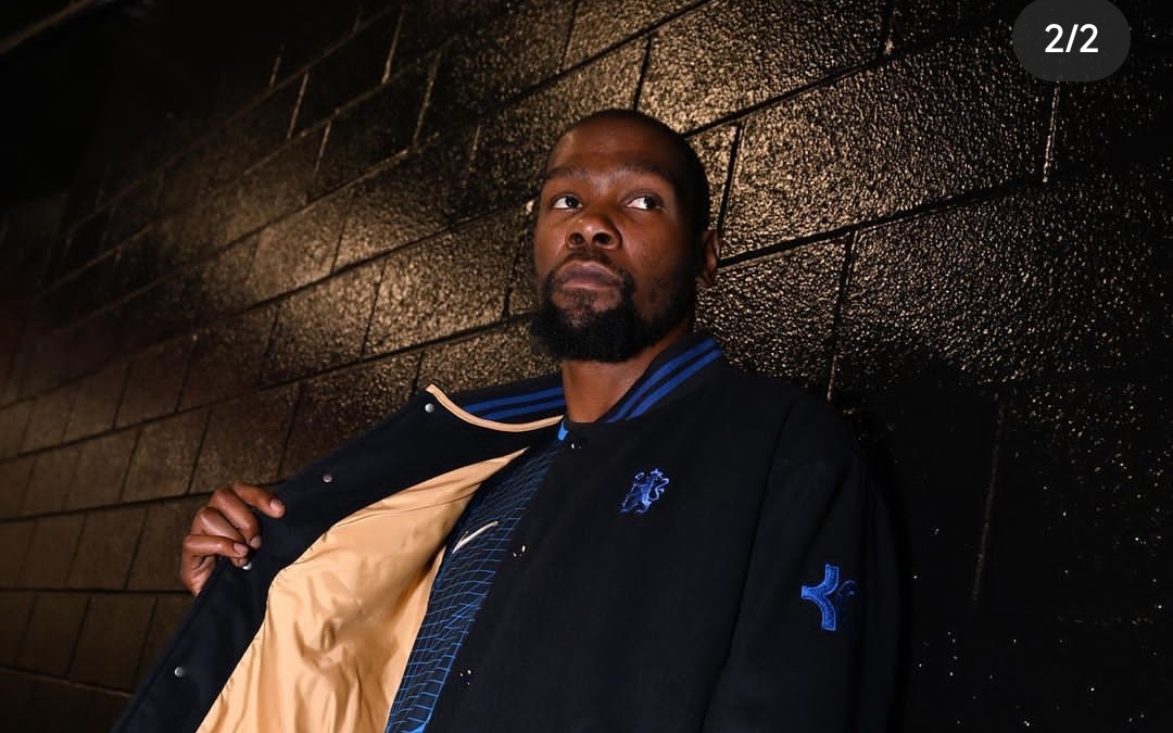 杜兰特在切尔西比赛中战术调整，领先优势明显引发热议！-九游娱乐